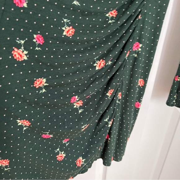 FREE PEOPLE CELIA MINI DRESS - Picture 7 of 10